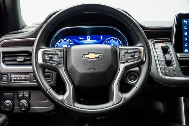 2023 Chevrolet Tahoe 2WD 4dr LT - 22935345 - 14