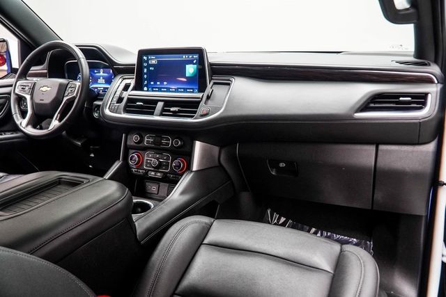 2023 Chevrolet Tahoe 2WD 4dr LT - 22935345 - 15