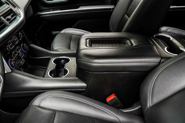 2023 Chevrolet Tahoe 2WD 4dr LT - 22935345 - 16