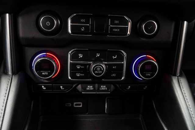 2023 Chevrolet Tahoe 2WD 4dr LT - 22935345 - 17