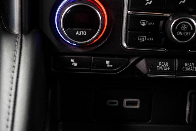 2023 Chevrolet Tahoe 2WD 4dr LT - 22935345 - 18