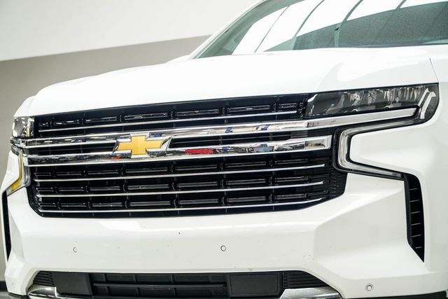 2023 Chevrolet Tahoe 2WD 4dr LT - 22935345 - 1