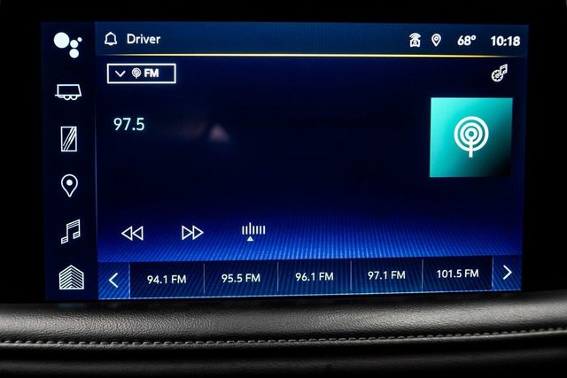 2023 Chevrolet Tahoe 2WD 4dr LT - 22935345 - 21