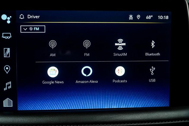 2023 Chevrolet Tahoe 2WD 4dr LT - 22935345 - 22