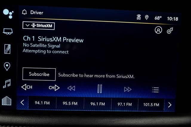 2023 Chevrolet Tahoe 2WD 4dr LT - 22935345 - 23