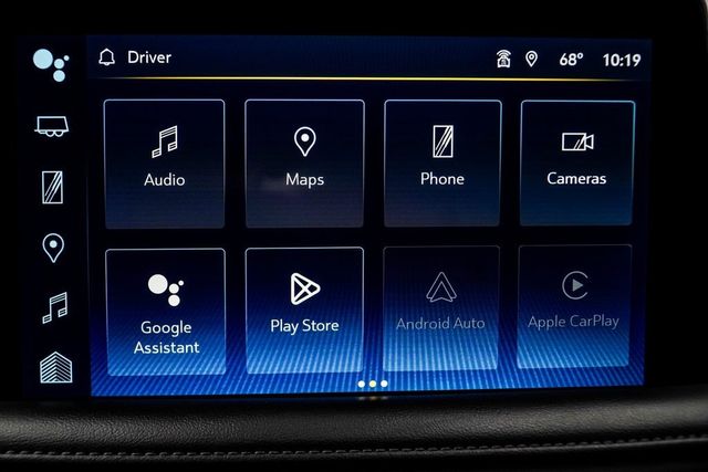 2023 Chevrolet Tahoe 2WD 4dr LT - 22935345 - 24