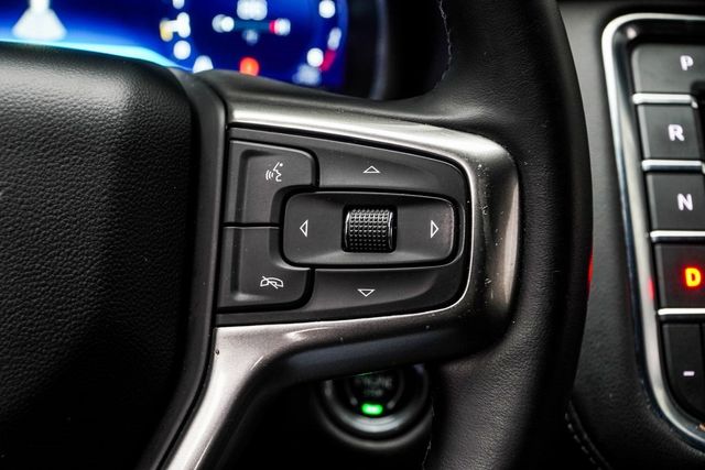 2023 Chevrolet Tahoe 2WD 4dr LT - 22935345 - 27