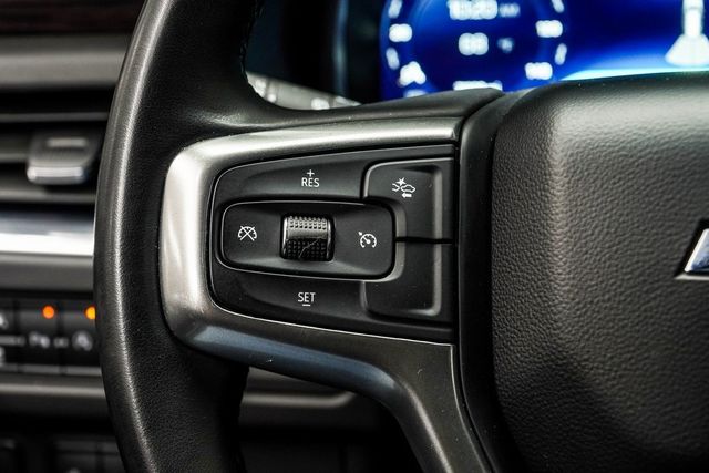 2023 Chevrolet Tahoe 2WD 4dr LT - 22935345 - 28