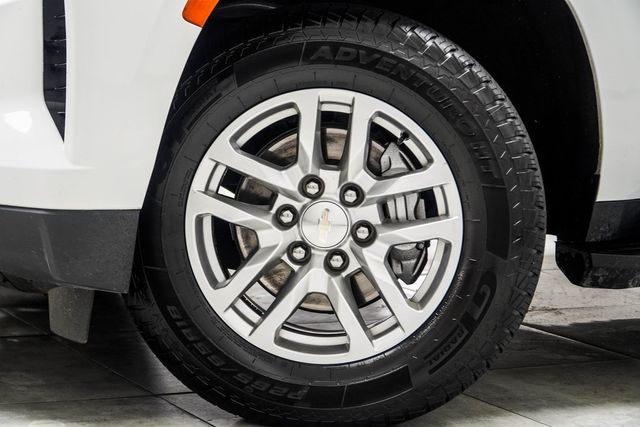 2023 Chevrolet Tahoe 2WD 4dr LT - 22935345 - 2