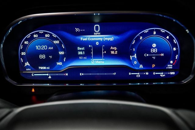 2023 Chevrolet Tahoe 2WD 4dr LT - 22935345 - 31