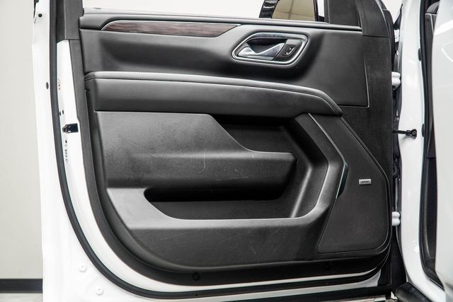 2023 Chevrolet Tahoe 2WD 4dr LT - 22935345 - 32