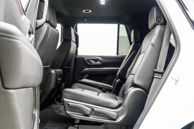 2023 Chevrolet Tahoe 2WD 4dr LT - 22935345 - 37