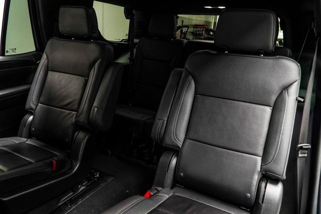 2023 Chevrolet Tahoe 2WD 4dr LT - 22935345 - 38