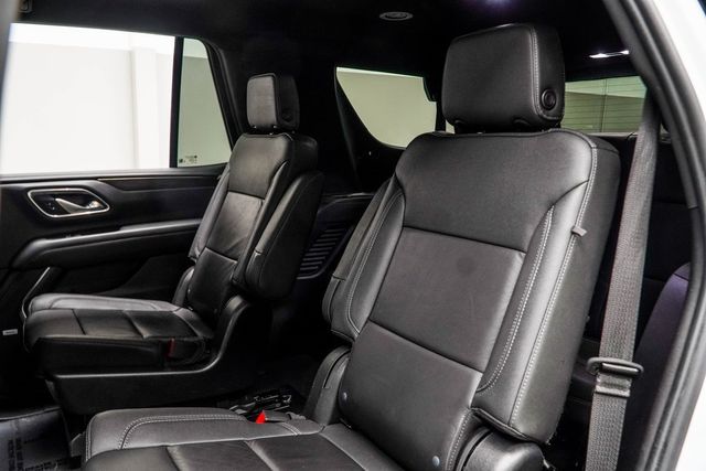 2023 Chevrolet Tahoe 2WD 4dr LT - 22935345 - 39