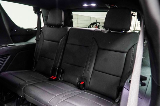 2023 Chevrolet Tahoe 2WD 4dr LT - 22935345 - 40