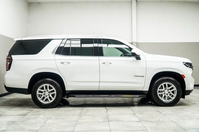 2023 Chevrolet Tahoe 2WD 4dr LT - 22935345 - 5