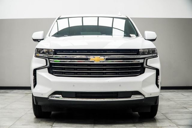 2023 Chevrolet Tahoe 2WD 4dr LT - 22935345 - 6