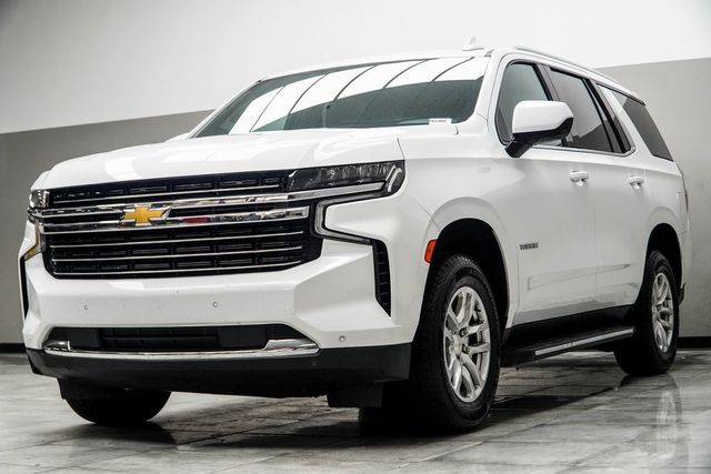 2023 Chevrolet Tahoe 2WD 4dr LT - 22935345 - 7