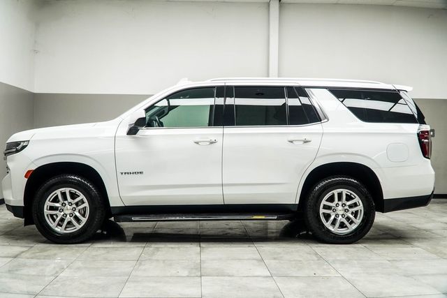 2023 Chevrolet Tahoe 2WD 4dr LT - 22935345 - 8