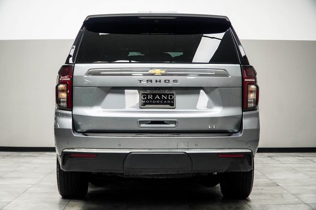 2023 Chevrolet Tahoe 2WD 4dr LT - 22935369 - 10