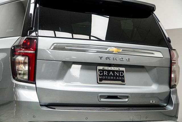 2023 Chevrolet Tahoe 2WD 4dr LT - 22935369 - 12