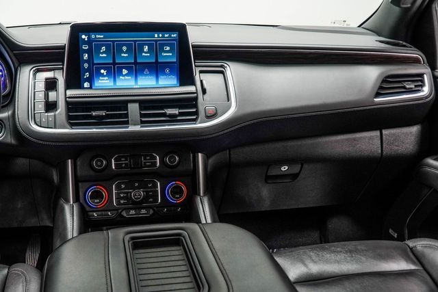 2023 Chevrolet Tahoe 2WD 4dr LT - 22935369 - 15