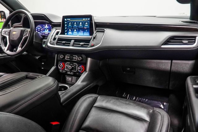 2023 Chevrolet Tahoe 2WD 4dr LT - 22935369 - 16