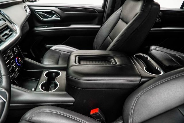 2023 Chevrolet Tahoe 2WD 4dr LT - 22935369 - 17