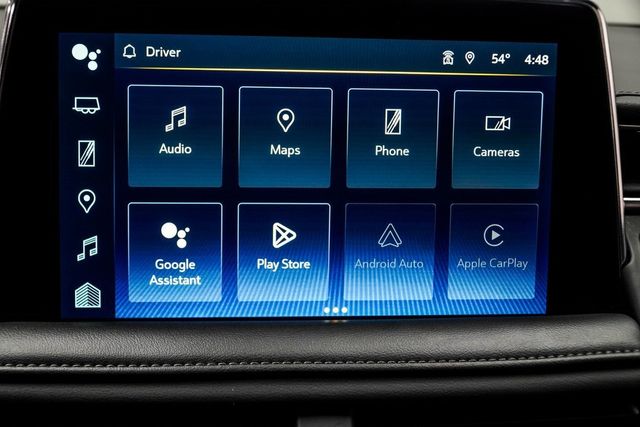 2023 Chevrolet Tahoe 2WD 4dr LT - 22935369 - 19