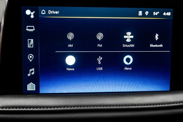 2023 Chevrolet Tahoe 2WD 4dr LT - 22935369 - 20