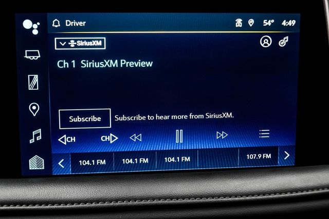 2023 Chevrolet Tahoe 2WD 4dr LT - 22935369 - 21