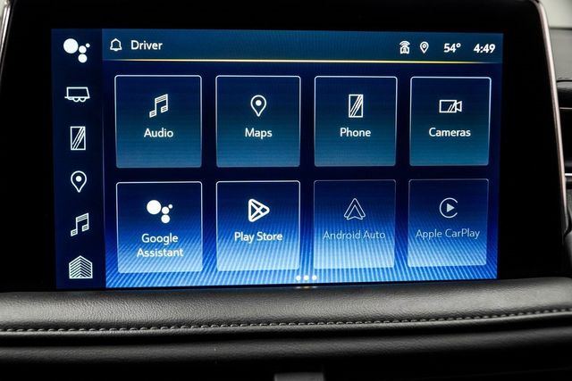 2023 Chevrolet Tahoe 2WD 4dr LT - 22935369 - 23