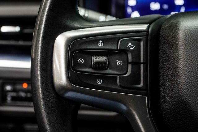 2023 Chevrolet Tahoe 2WD 4dr LT - 22935369 - 25