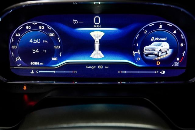 2023 Chevrolet Tahoe 2WD 4dr LT - 22935369 - 28