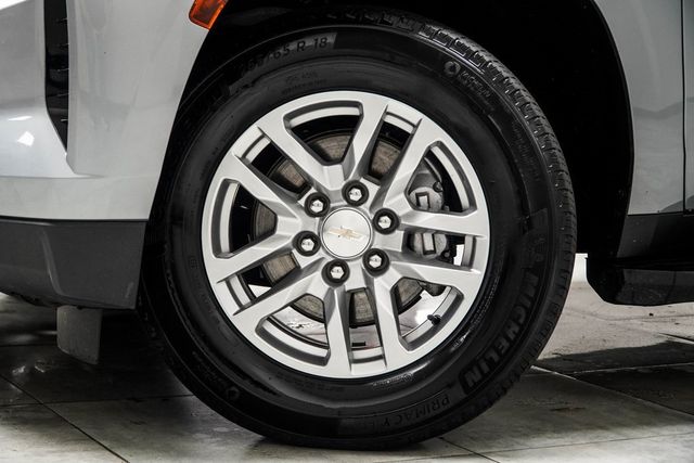 2023 Chevrolet Tahoe 2WD 4dr LT - 22935369 - 2