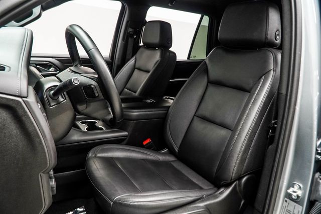 2023 Chevrolet Tahoe 2WD 4dr LT - 22935369 - 32