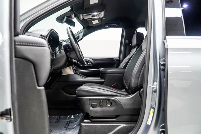 2023 Chevrolet Tahoe 2WD 4dr LT - 22935369 - 33