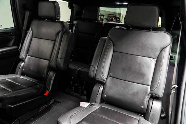 2023 Chevrolet Tahoe 2WD 4dr LT - 22935369 - 35