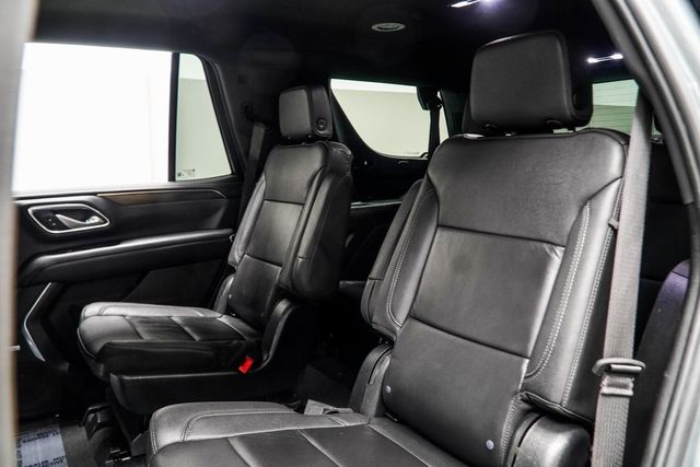 2023 Chevrolet Tahoe 2WD 4dr LT - 22935369 - 36