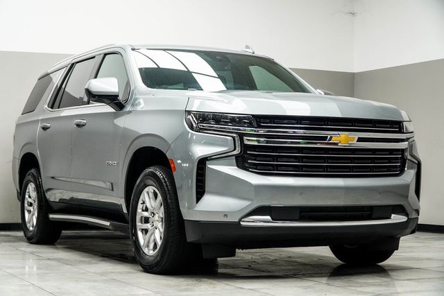 2023 Chevrolet Tahoe 2WD 4dr LT - 22935369 - 3