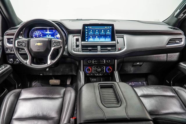 2023 Chevrolet Tahoe 2WD 4dr LT - 22935369 - 4