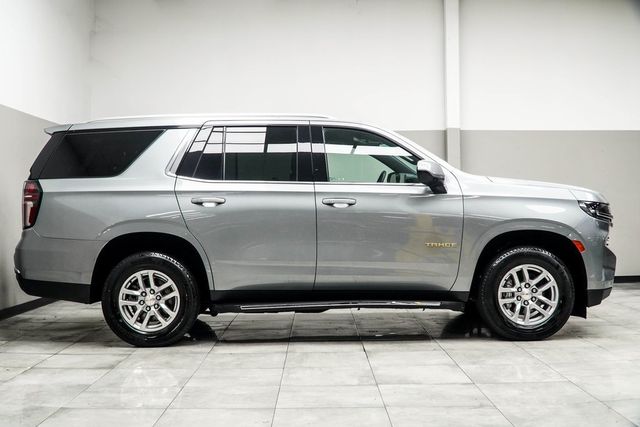 2023 Chevrolet Tahoe 2WD 4dr LT - 22935369 - 5