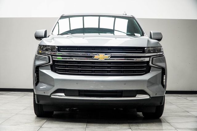 2023 Chevrolet Tahoe 2WD 4dr LT - 22935369 - 6