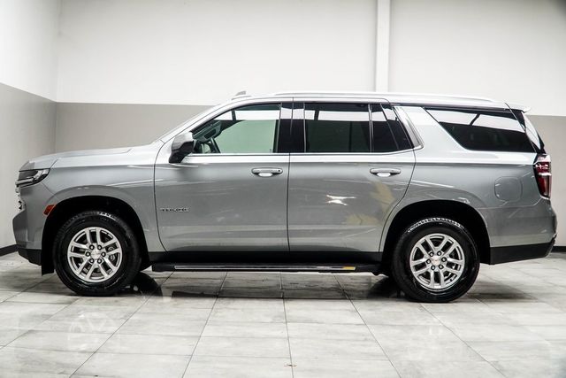 2023 Chevrolet Tahoe 2WD 4dr LT - 22935369 - 8