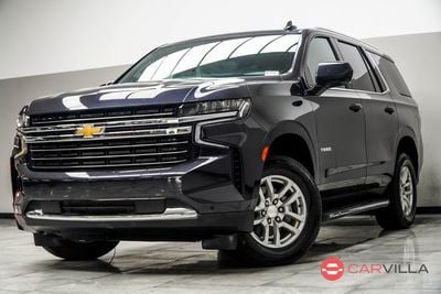2023 Chevrolet Tahoe