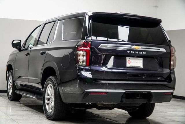 2023 Chevrolet Tahoe 2WD 4dr LT - 22926008 - 9