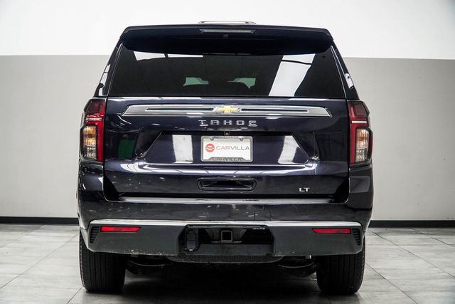 2023 Chevrolet Tahoe 2WD 4dr LT - 22926008 - 10