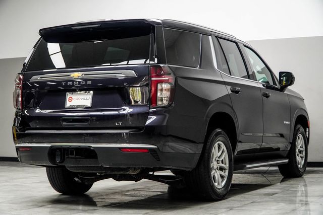 2023 Chevrolet Tahoe 2WD 4dr LT - 22926008 - 11
