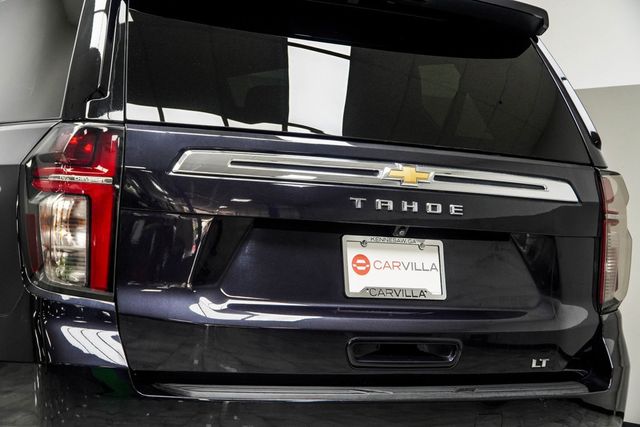 2023 Chevrolet Tahoe 2WD 4dr LT - 22926008 - 12