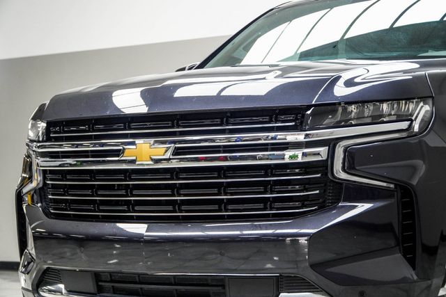 2023 Chevrolet Tahoe 2WD 4dr LT - 22926008 - 1